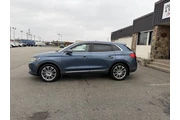 $11450 : 2018 MKX Reserve thumbnail