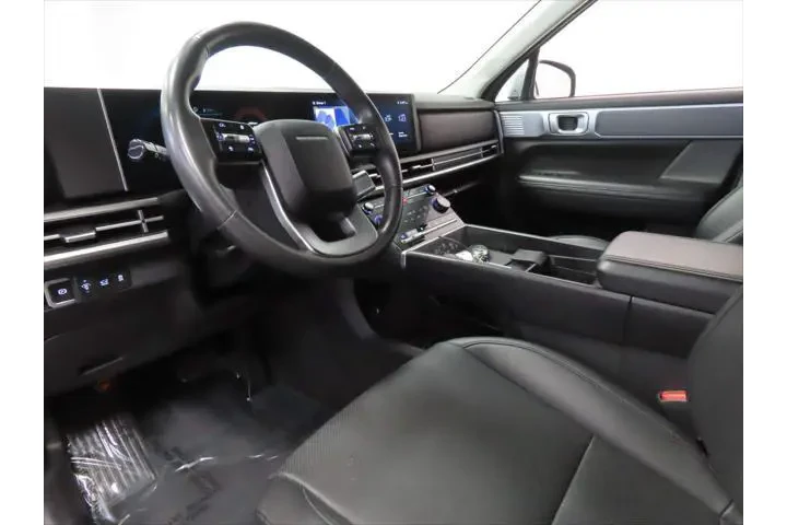 $27232 : Hyundai SANTA FE 2024 AWD SE image 7