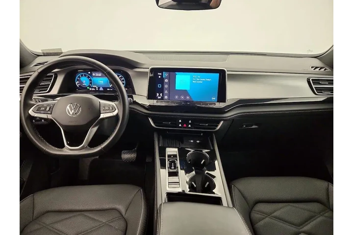 $32998 : Volkswagen Atlas Cross Sport image 9