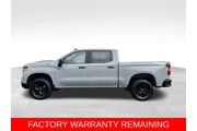 $43000 : 2024 Silverado 1500 Custom Tr thumbnail