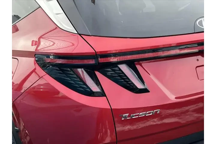 $21588 : Hyundai TUCSON 2022 AWD SEL image 10