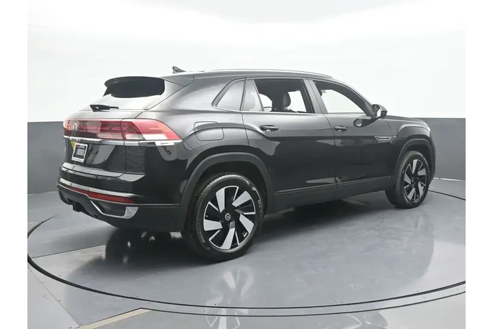 $30991 : Volkswagen Atlas Cross Sport image 6