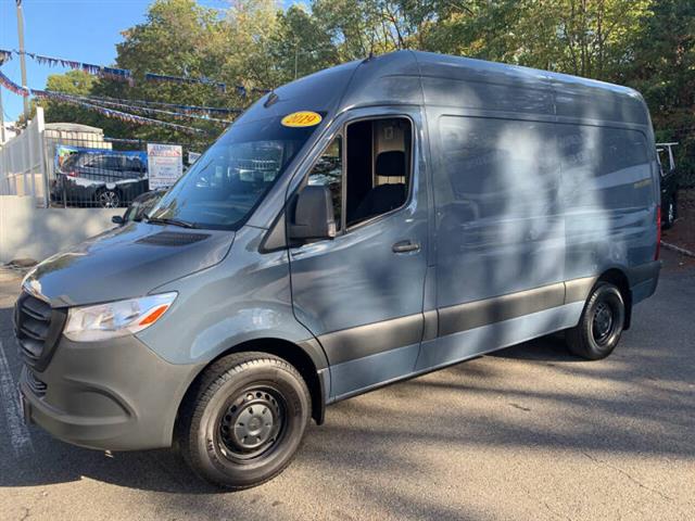 $28499 : 2019 Mercedes-Benz Sprinter 2 image 3