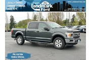 Ford F-150 2018 4x4 King Ran