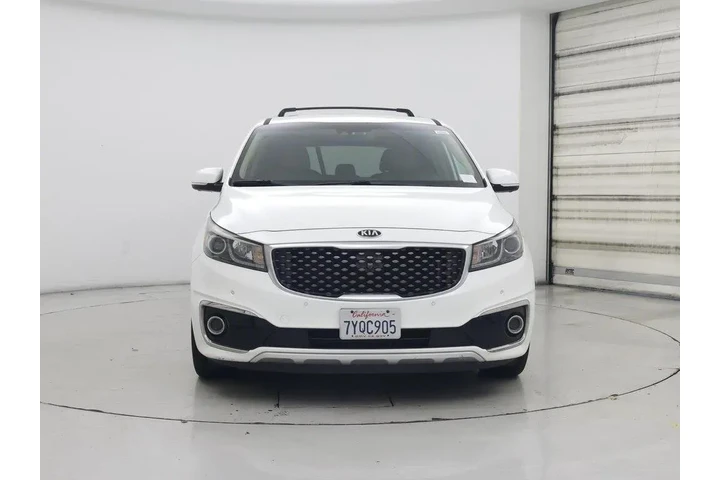 $18998 : Kia Sedona 2017 SXL 4dr Mini image 5