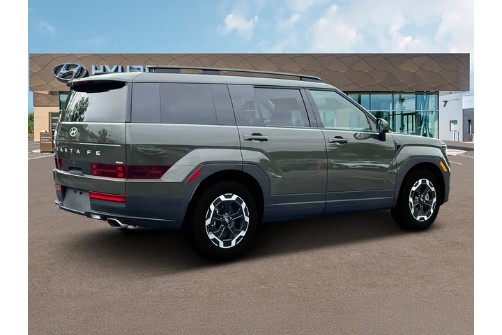 $28481 : Hyundai SANTA FE 2024 AWD SE image 7