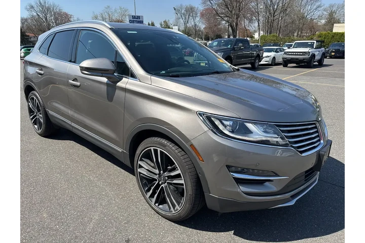 $19995 : Lincoln MKC 2017 AWD Reserve image 6