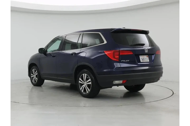$15998 : Honda Pilot 2016 EX 4dr SUV image 2