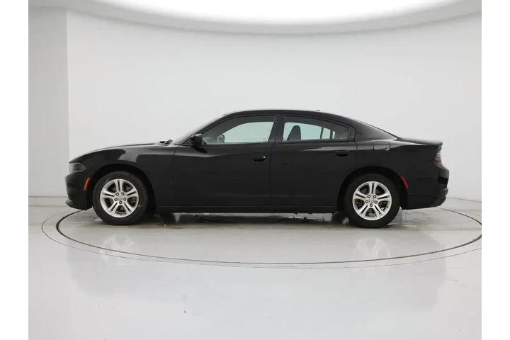 $23998 : Dodge Charger 2022 SXT 4dr S image 3