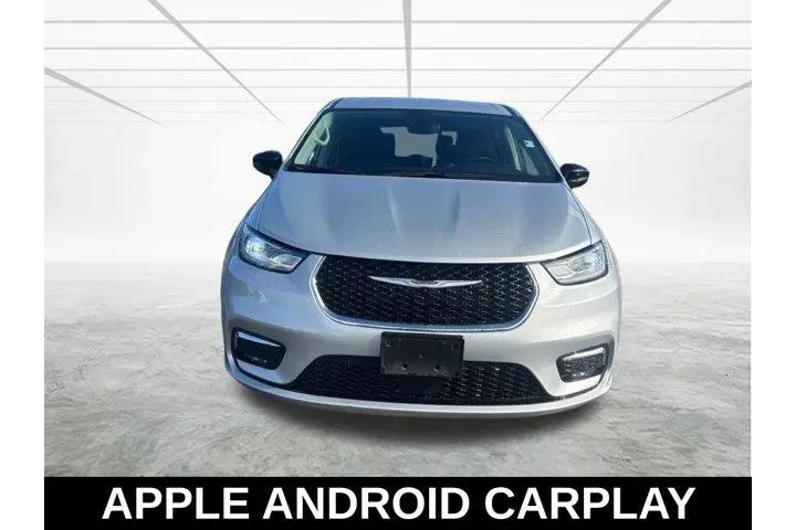 $22969 : Chrysler Pacifica 2024 Touri image 9