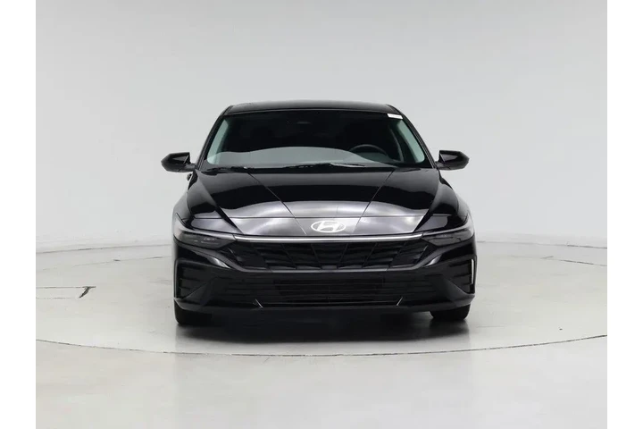 $21998 : Hyundai ELANTRA 2025 SE 4dr image 5