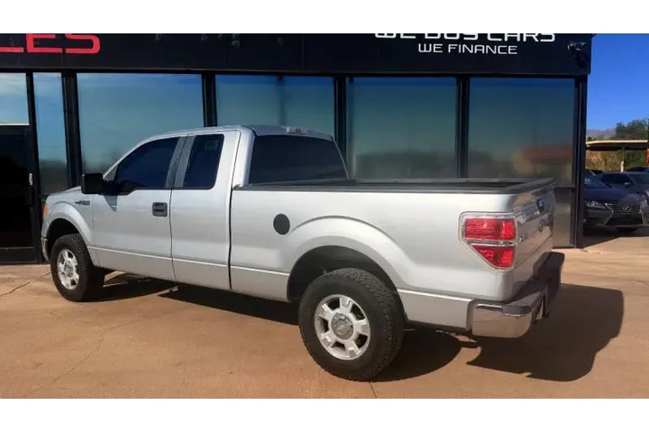 $8995 : 2010 F-150 XLT image 8