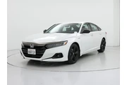 $22998 : Honda Accord Hybrid 2022 Spo thumbnail