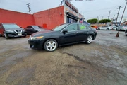 2010 TSX en Los Angeles