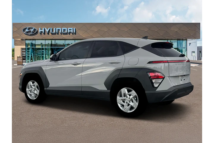 $24129 : Hyundai KONA 2026 SE 4dr SUV image 4