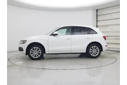 $15998 : Audi Q5 2015 AWD 2.0T quattr thumbnail