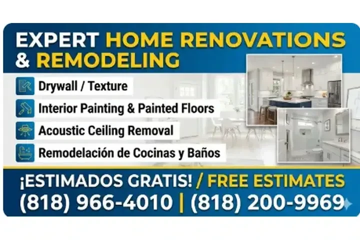 🛻REMODELACIÓN ECONÓMICA🏠🏠 image 1