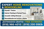 🛻REMODELACIÓN ECONÓMICA🏠🏠 en Los Angeles