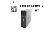 $599 : Canaan Server Avalon Q 90T BTC thumbnail