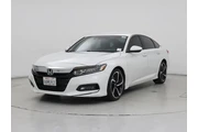 $19998 : Honda Accord 2018 Sport 4dr thumbnail