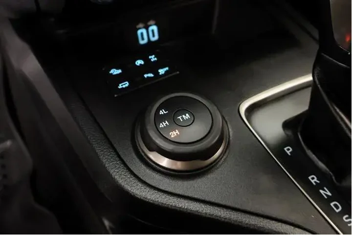 $31387 : Ford Ranger 2021 4x4 Lariat image 9