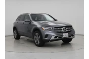 Mercedes-Benz GLC 2022 GLC 3