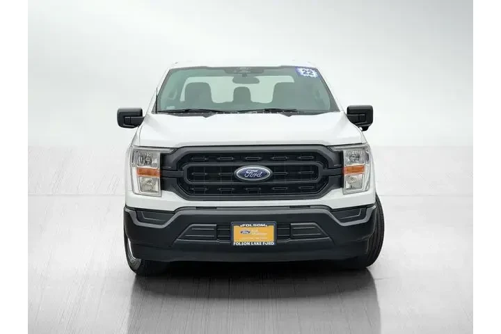 $27748 : Ford F-150 2022 4x2 XL 4dr S image 2