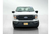 $27748 : Ford F-150 2022 4x2 XL 4dr S thumbnail