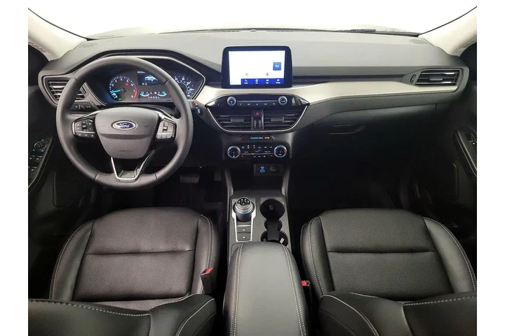 $23998 : Ford Escape 2022 AWD SEL 4dr image 9