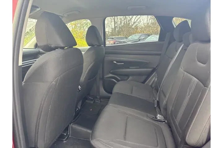 $26433 : Hyundai TUCSON 2025 AWD SEL image 6