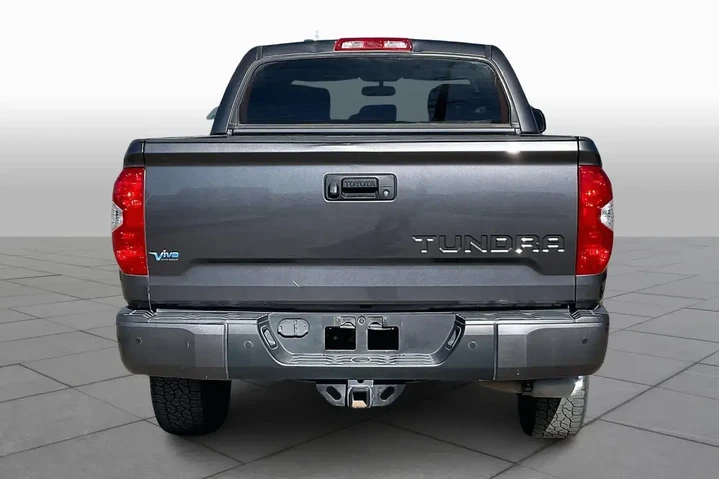 $31949 : Toyota Tundra 2017 4x2 Limit image 4