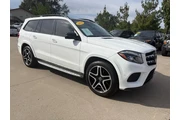 $19950 : 2018 Mercedes-Benz GLS GLS 550 thumbnail