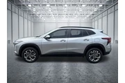 $19419 : Chevrolet Trax 2024 LT 4dr C thumbnail