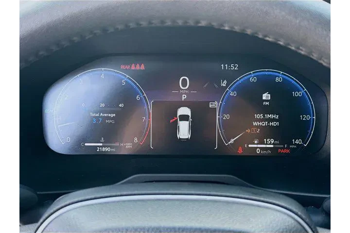 $29869 : Toyota RAV4 2024 Limited 4dr image 9