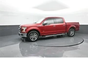 $24628 : Ford F-150 2016 4x2 Lariat 4 thumbnail