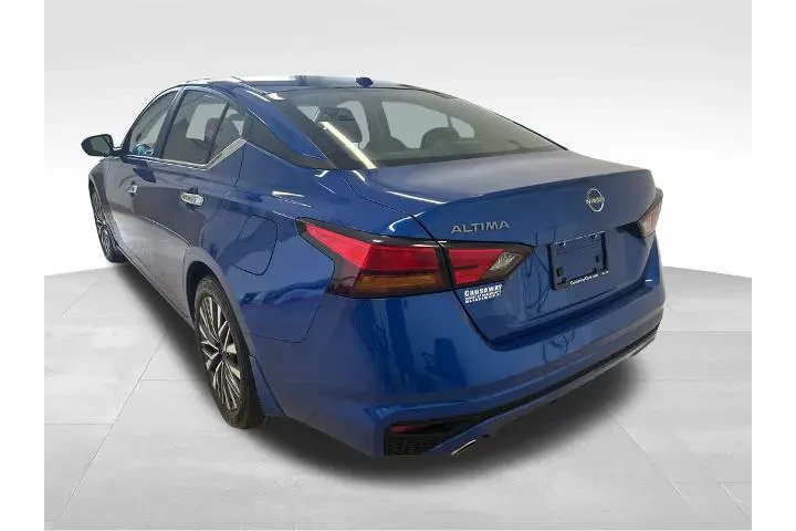 $27500 : Nissan Altima 2025 2.5 SV 4d image 5