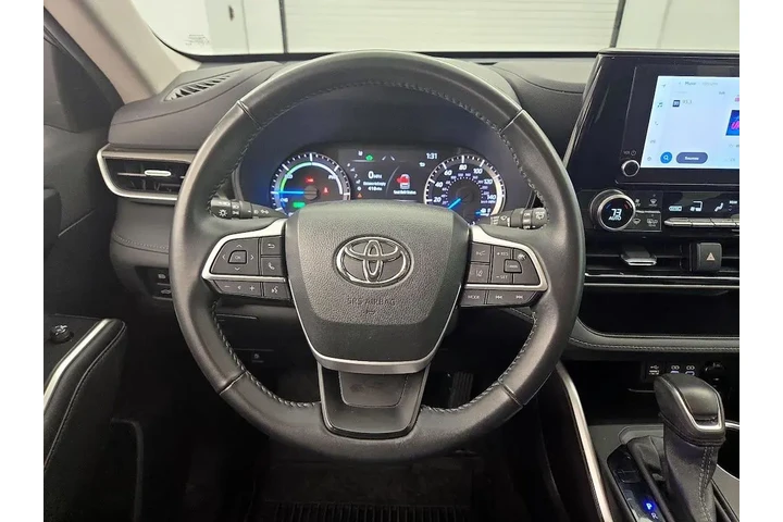 $38998 : Toyota Highlander Hybrid 202 image 10