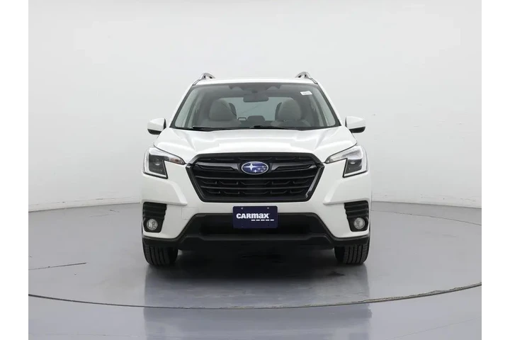 $28998 : Subaru Forester 2023 AWD Pre image 5