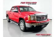 GMC Sierra 1500 2013 4x4 SLT en Indianapolis