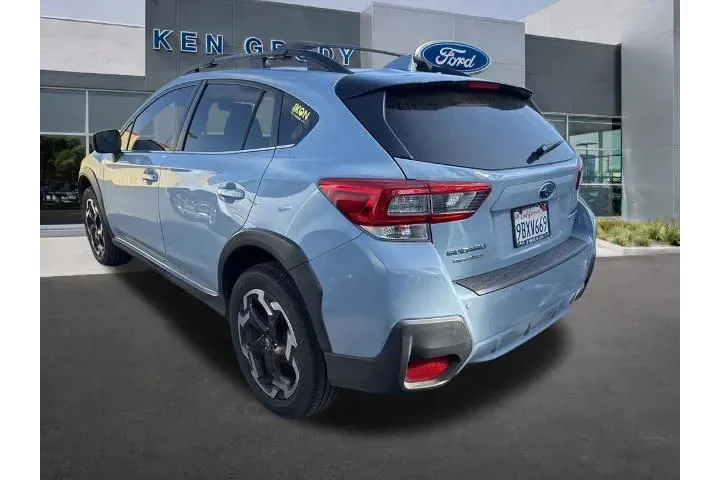 $26331 : Subaru Crosstrek 2022 AWD Li image 4