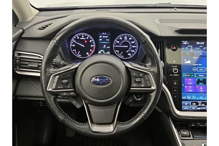 $22998 : Subaru Outback 2021 AWD Limi image 10