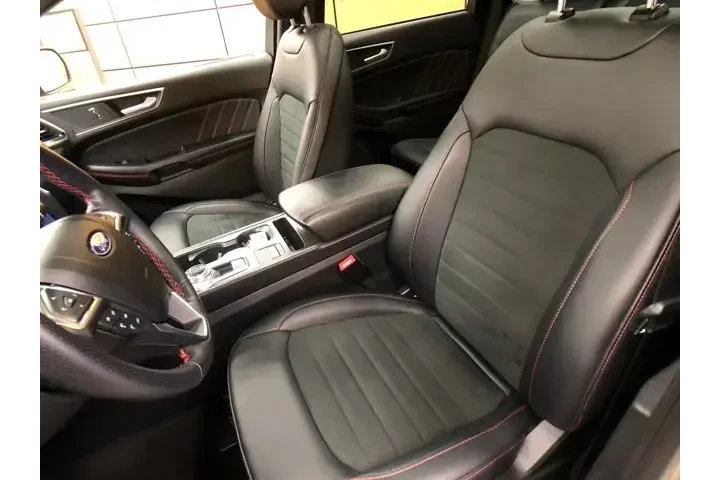 $29222 : Ford Edge 2022 AWD SEL 4dr C image 10