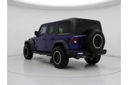 $24998 : Jeep Wrangler Unlimited 2018 thumbnail