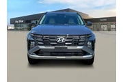 Hyundai TUCSON 2025 SEL 4dr en Houston