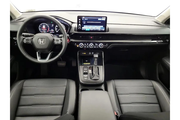 $34998 : Honda CR-V 2025 AWD EX-L 4dr image 9