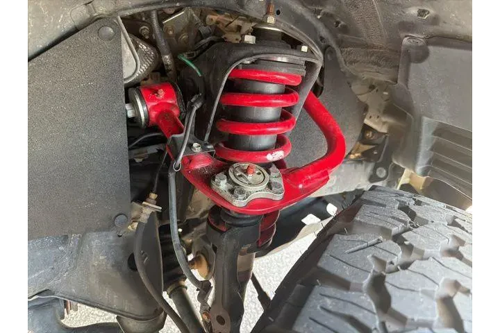 $37039 : Toyota Tacoma 2020 4x4 TRD P image 3