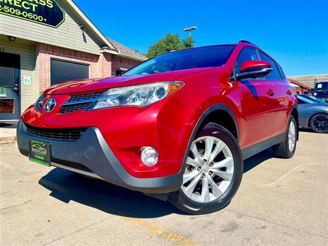 $14950 : 2013 TOYOTA RAV4 Limited image 3