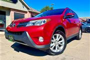 $14950 : 2013 TOYOTA RAV4 Limited thumbnail