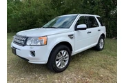 2011 Land Rover LR2 en Dallas