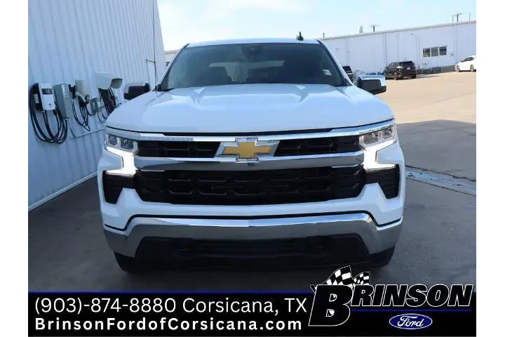 $33990 : Chevrolet Silverado 1500 202 image 2